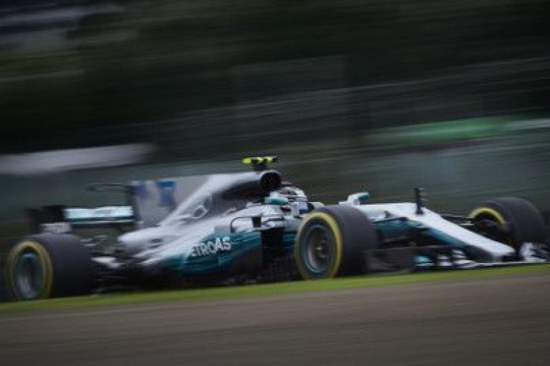 Mercedes rozważa zmianę koncepcji samochodu