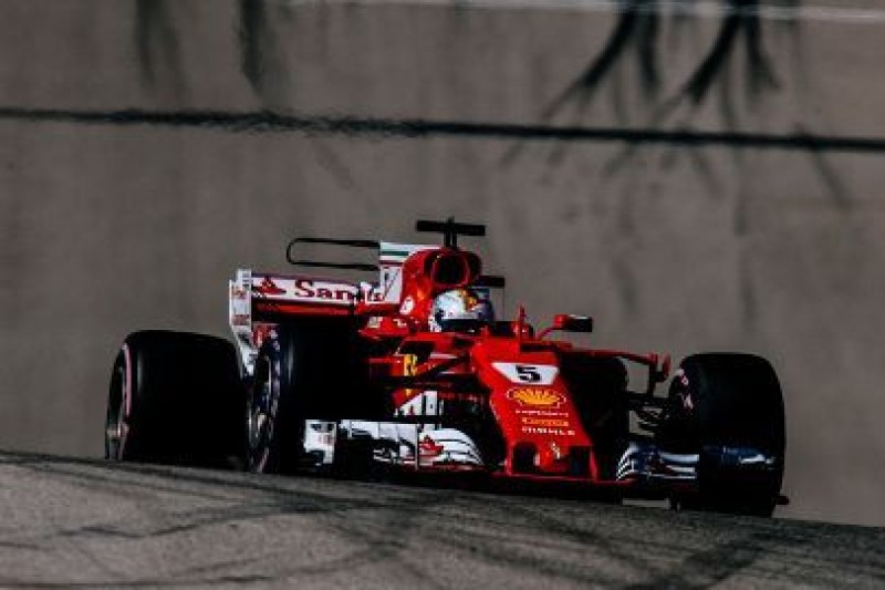 Marchionne broni Arrivabene
