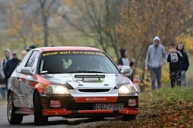 Mówią po Tarmac Masters
