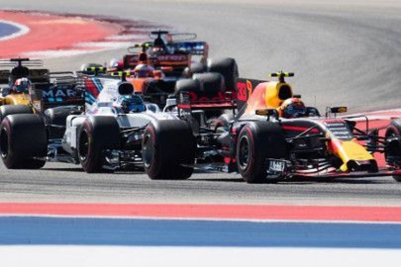 Bez piątkowych treningów w F1?