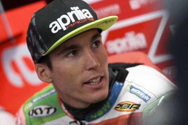 Malezja bez Espargaro