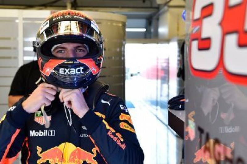 FIA oceni wypowiedzi Verstappena