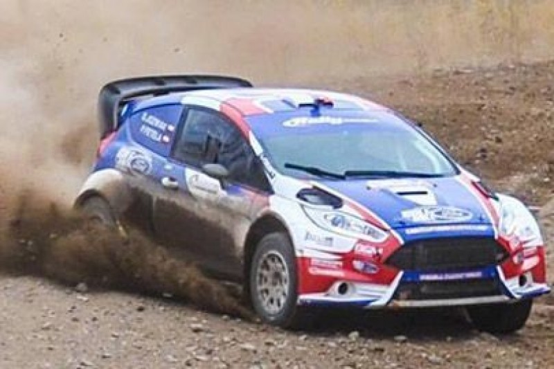 Opinie po Lake Superior Performance Rally