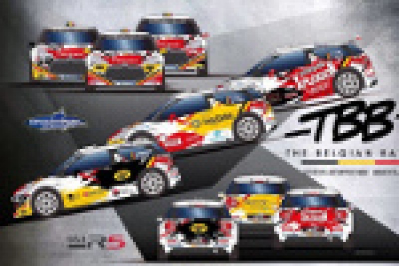 Thiry wraca w R5