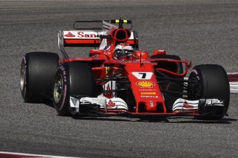 Briatore: Ferrari nie zdobędzie tytułu z Raikkonenem