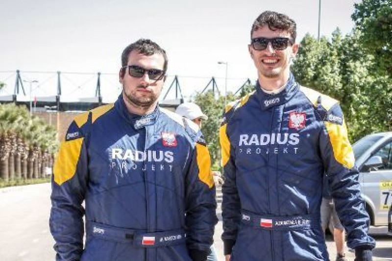Domżała nie startuje
