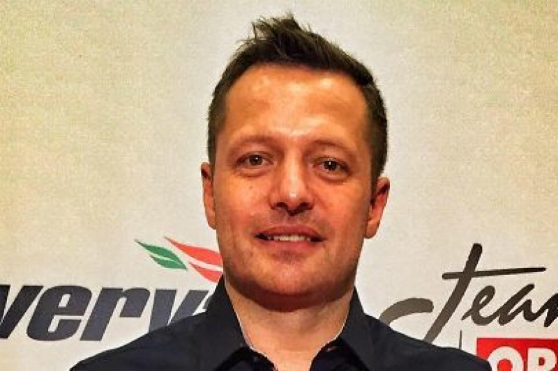 Szczepaniak kończy współpracę z Orlenem