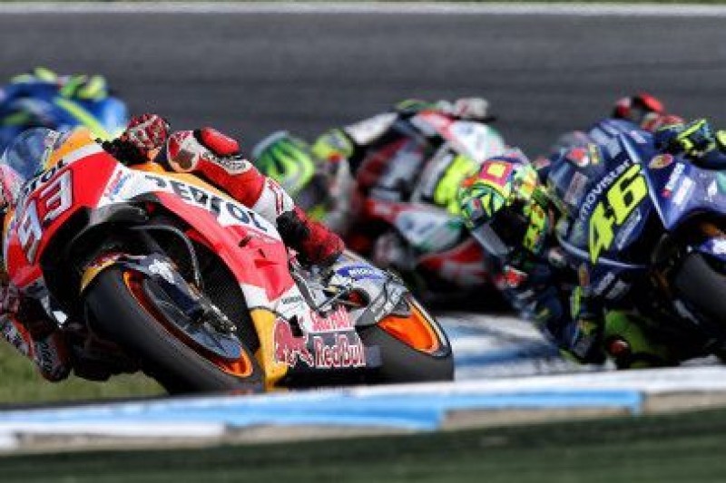 Mówią przed Grand Prix Malezji
