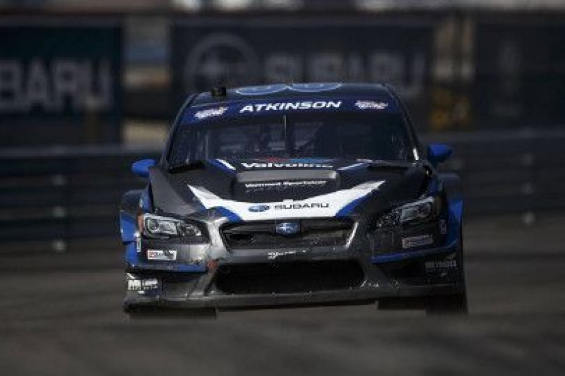 Subaru dla klientów
