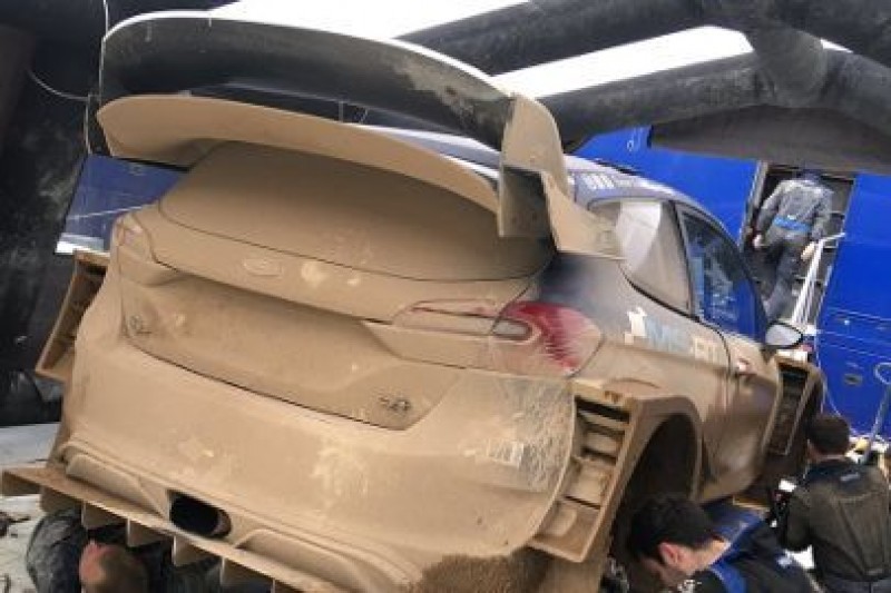 DMACK pokonał Micheliny