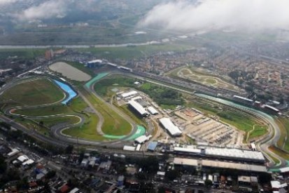 Niezagrożone Interlagos