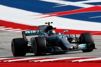 Bottas potrzebuje łatwiejszego samochodu