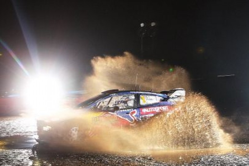 500 oesów Ogiera