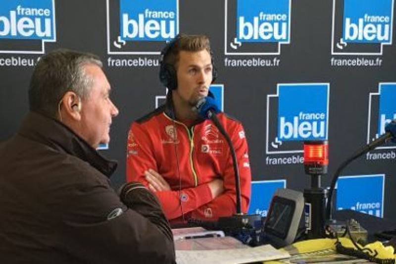 Rossel prowadzi w Sewennach