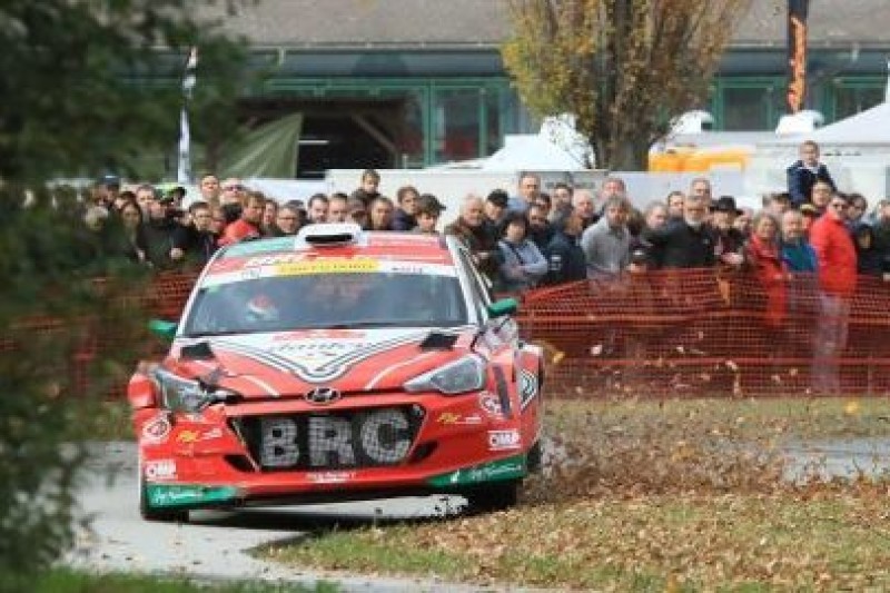 Basso mistrzem TER