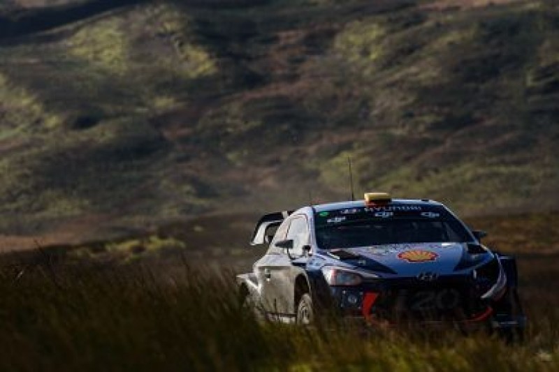 Mikkelsen goni Ogiera