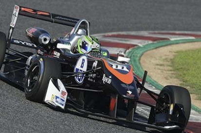 Euroformula Open: Mówią po Barcelonie