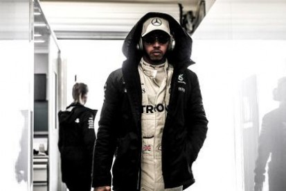 Hamilton: To najtrudniej wywalczony tytuł