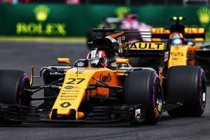 Niedopuszczalne awarie Renault