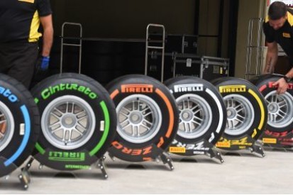Bez niespodzianek na GP Brazylii