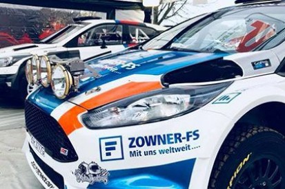 Mówią przed Lausitz Rallye