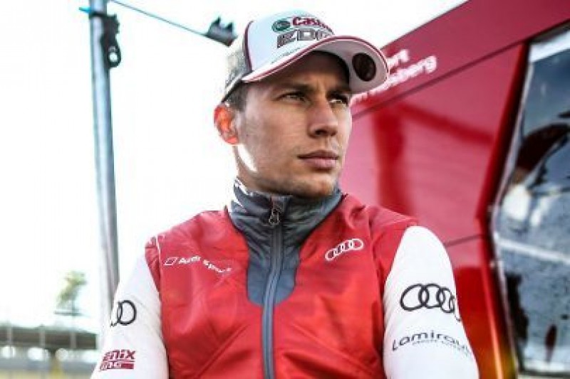 Duval wraca do WEC
