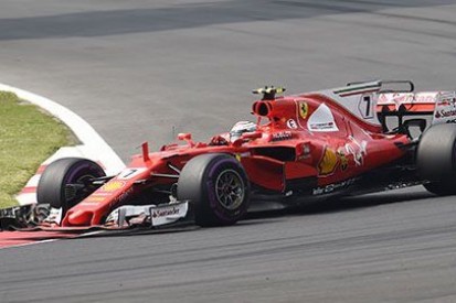 Ferrari zbyt łatwo wpada w kryzys