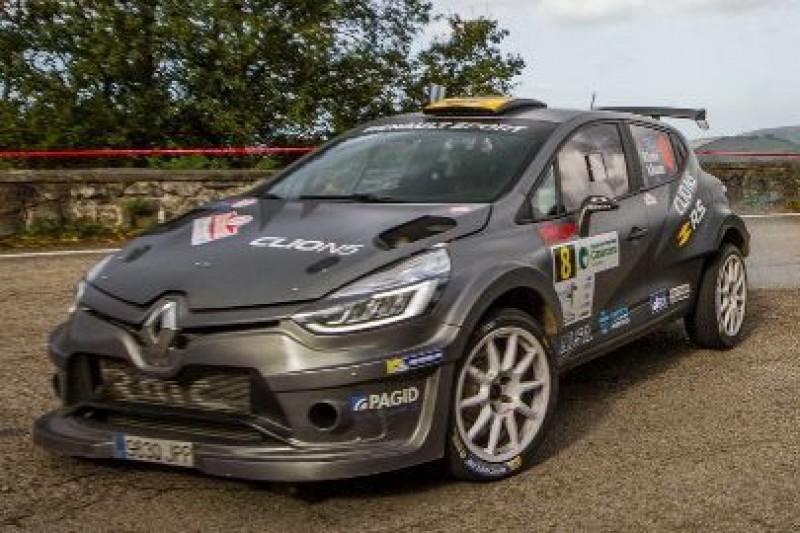 Drugie Clio N5 w La Nucii