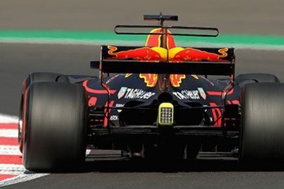 Aston Martin zachęcony dyskusją o silnikach