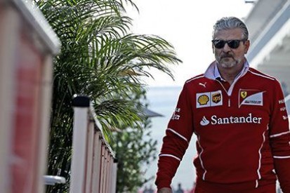 Arrivabene: Ferrari nie potrzebuje rewolucji