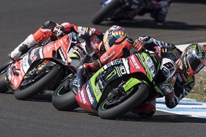 Brno wraca do WSBK