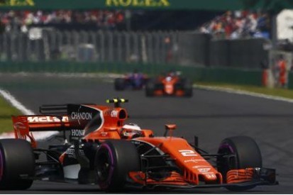 Boullier: Było lepiej, niż się spodziewaliśmy