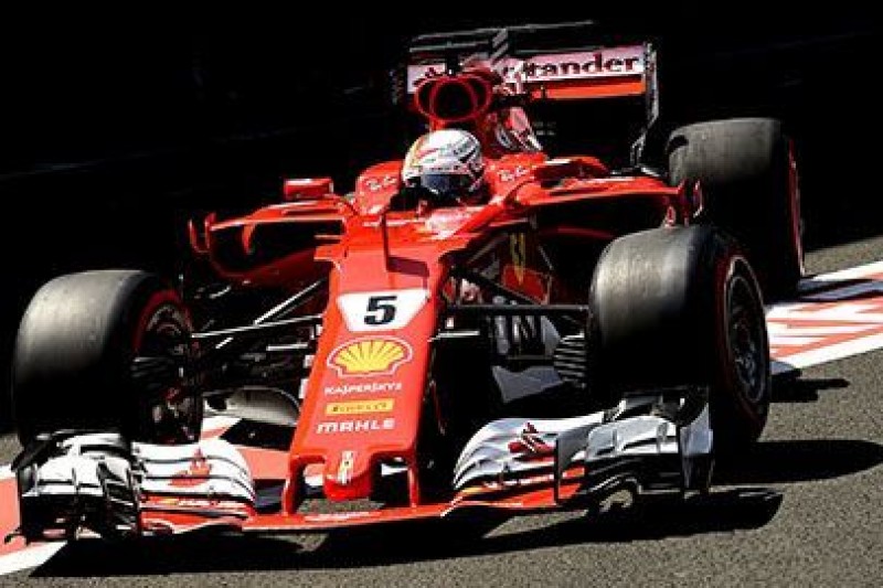 Ferrari znów grozi odejściem