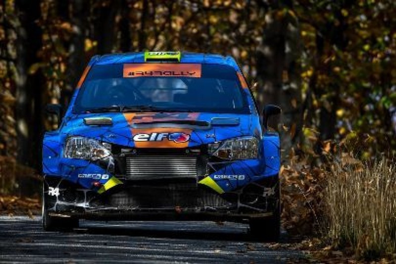 Etios R4 jako zerówka