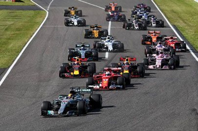 Lowe: Silniki nie są największym problemem F1