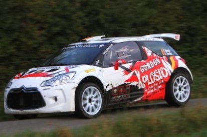 Shakedown na Ben-Ahin