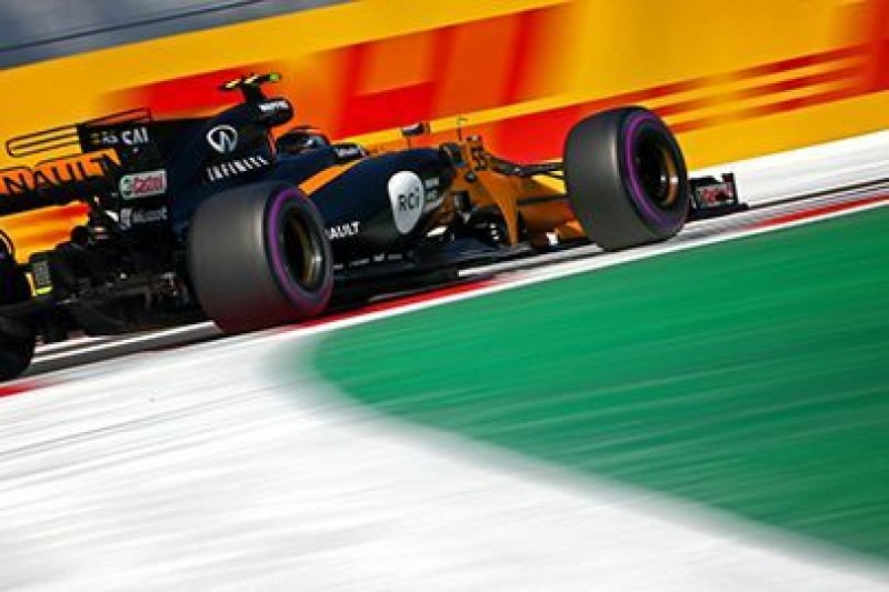Renault buduje nowy samochód
