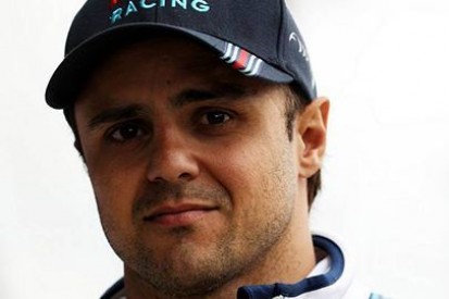 Felipe Massa odchodzi z Formuły 1