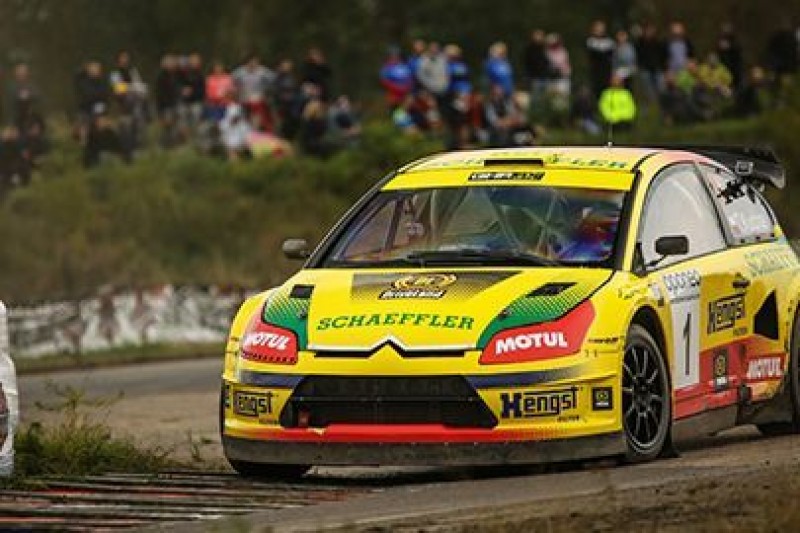 Kuchar wspiera Kacpra