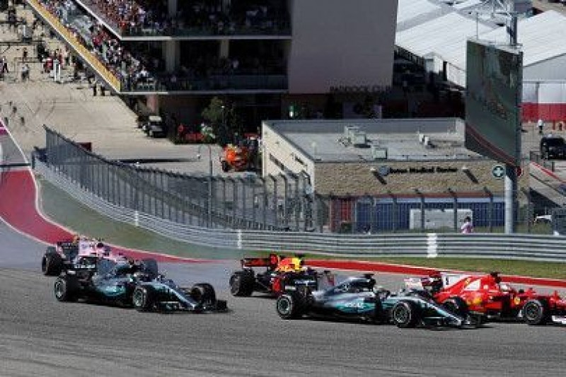 F1 bez stałego panelu sędziowskiego