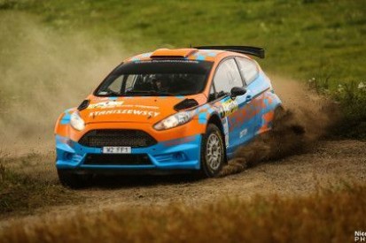 Końcowe wyniki Szuter Cup 2017