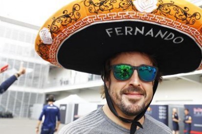 Liberty i FIA przekonały Alonso