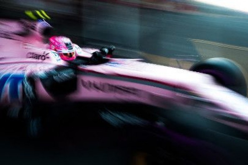 Mówią przed GP Brazylii