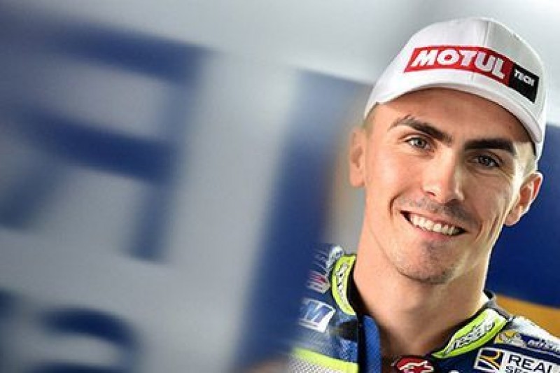 Baz wraca do WSBK