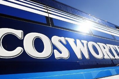 Cosworth i Ilmor popierają nową strategię silnikową F1