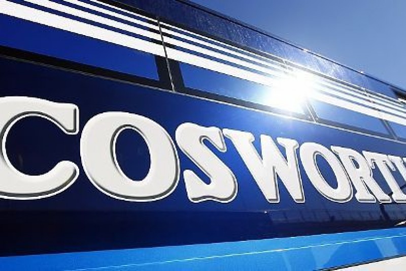 Cosworth i Ilmor popierają nową strategię silnikową F1