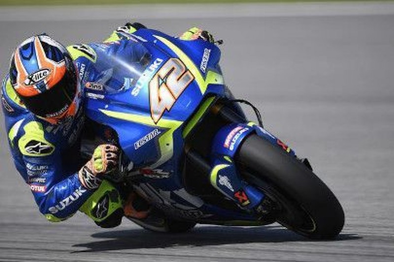 Suzuki szykuje duże poprawki