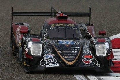 DC Racing wysyła dwa samochody na Daytonę