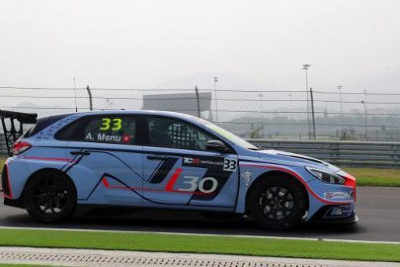 Hyundai zbiera zamówienia