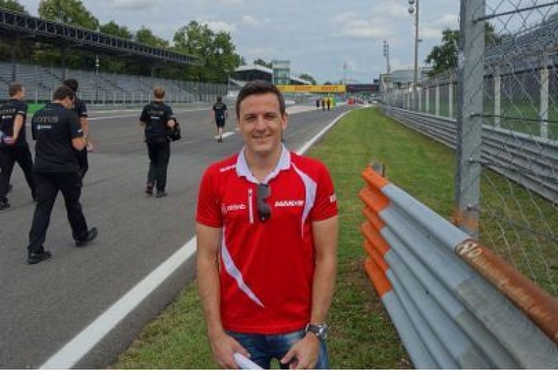 Leimer: F2 to strata czasu